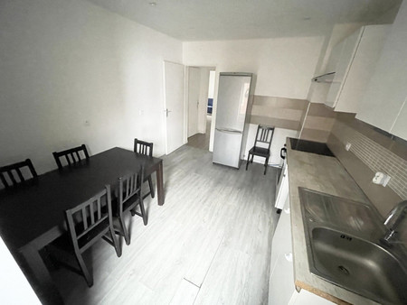 vente appartement guebwiller  43m² 2 pièces 59 000€ haut-rhin