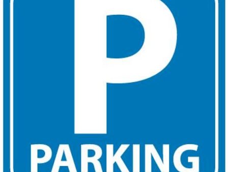 vente parking 17 m²