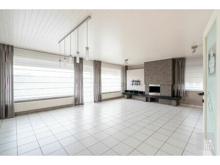 appartement van 156m² met 3 slaapkamers te huur!