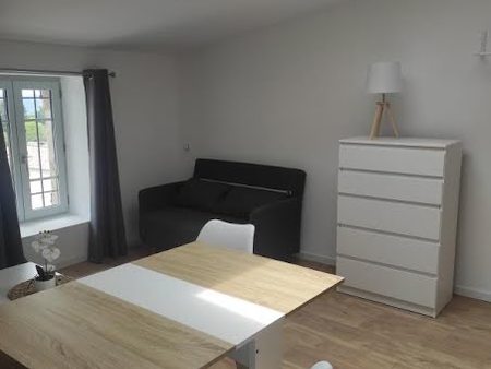 location meublée appartement 1 pièce 21.88 m²