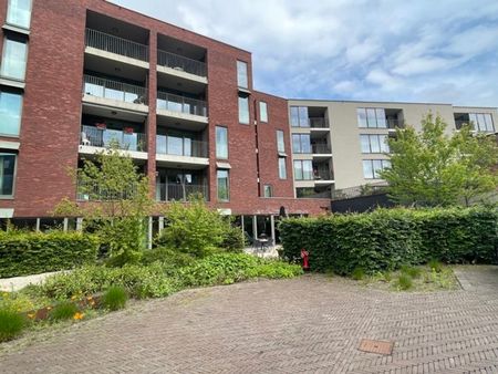 volledig ingerichte assistentiewoning