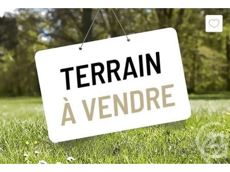 terrain à vendre - 381 m2 - landeronde - 85 - pays-de-loire