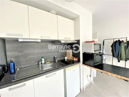 location appartement t1 à brest siam (29200) : à louer t1 / 35m² brest siam