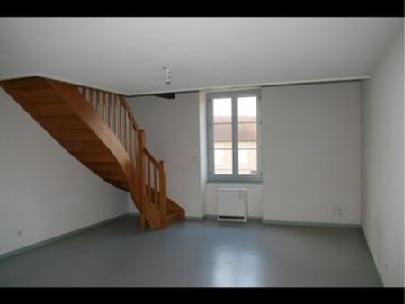 appartement 92m2