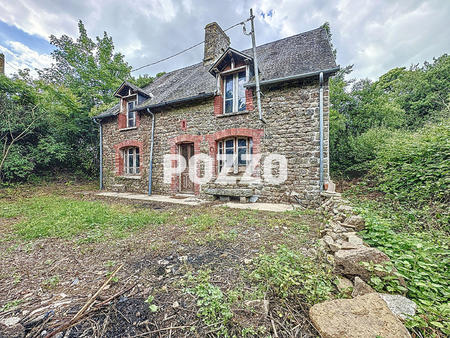 vente maison à saint-ovin (50300) : à vendre / 88m² saint-ovin
