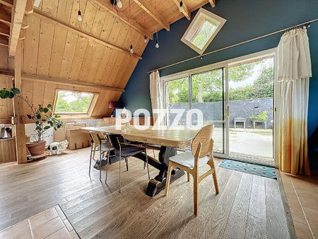 vente maison à saint-planchers (50400) : à vendre / 165m² saint-planchers