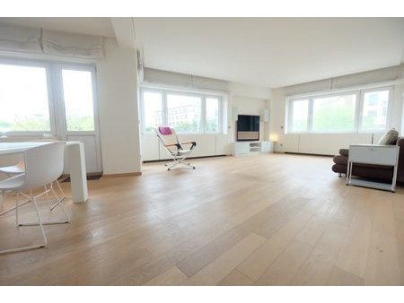 en vente appartement 93 m²|luxembourg-belair