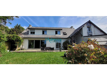 vente maison à sion-les-mines (44590) : à vendre / 230m² sion-les-mines