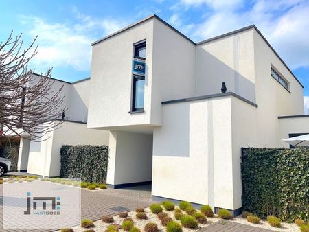 maison à vendre à alken € 355.000 (krg56) - jm vastgoed | zimmo