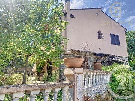 maison à vendre - 7 pièces - 173 10 m2 - peymeinade - 06 - provence-alpes-cote-d-azur