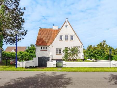 maison à vendre à sint-idesbald € 1.075.000 (krg2s) - era servimo (sint-idesbald) | zimmo