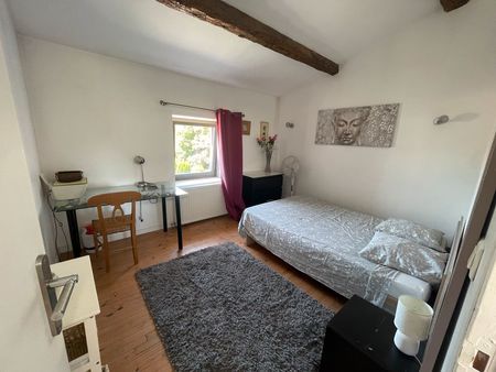 location chambre meublée idéale étudiant(e)