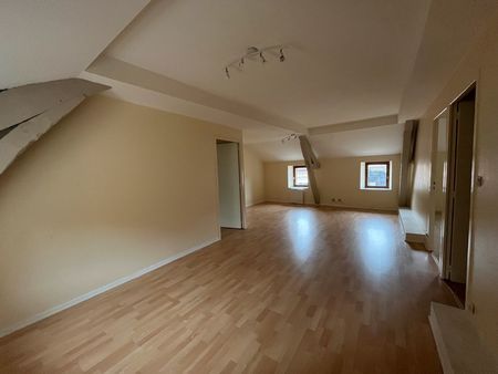 appartement t4 99 m2
