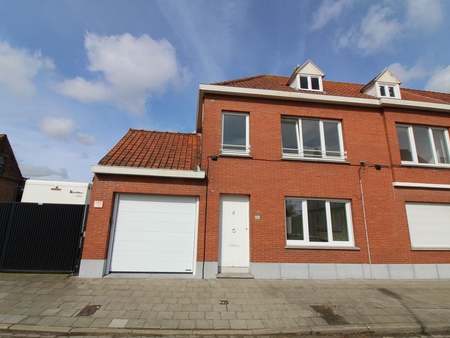 maison à louer à sint-michiels € 920 (krg69) - meuleman vastgoed | zimmo