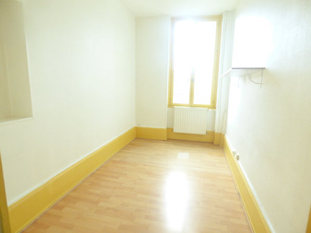 appartement 5 pièce(s) 115.61 m2