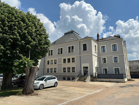 appartement blois 3 pièce(s) 88 m2