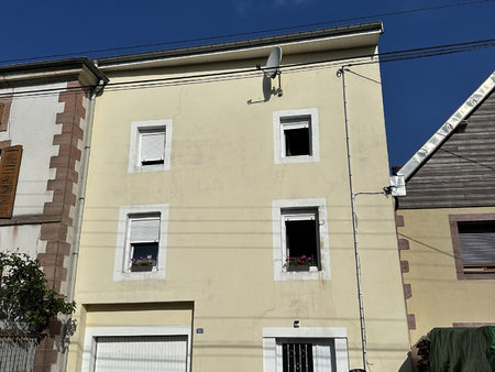 ensemble immobilier pouxeux 159 000 eur