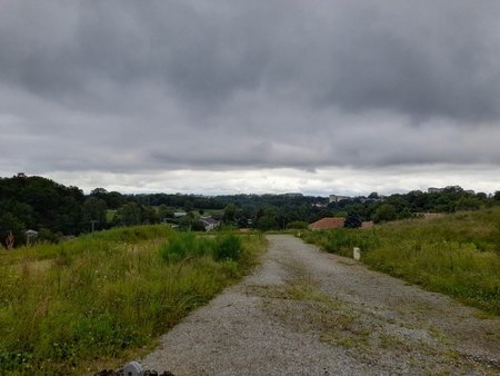 terrain à bâtir à limoges (87100)