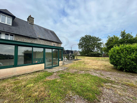 vente maison à la chapelle-biche (61100) : à vendre / 93m² la chapelle-biche