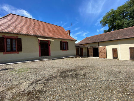 a vendre maison 160 m² à garlin | capifrance