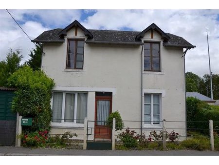 vente maison 5 pièces 74 m²