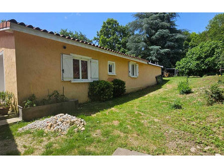 vente maison 14 pièces 456 m² chalamont (01320)