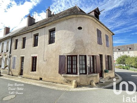 vente maison 199 m²