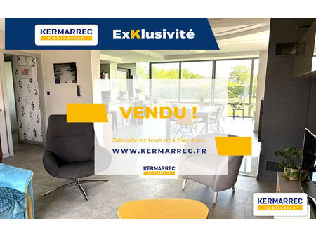 vente maison 6 pièces 130 m² montreuil-sous-pérouse (35500)