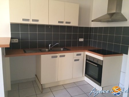 appartement t4 cuxac-d'aude