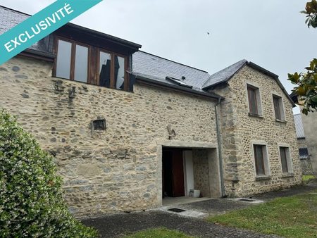 vente maison 4 pièces 92 m²