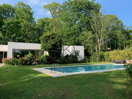 maison de luxe à vendre dans le quartier ouest