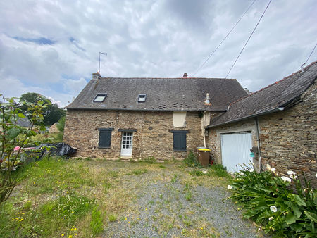 vente maison 4 pièces  109.71m²  avessac