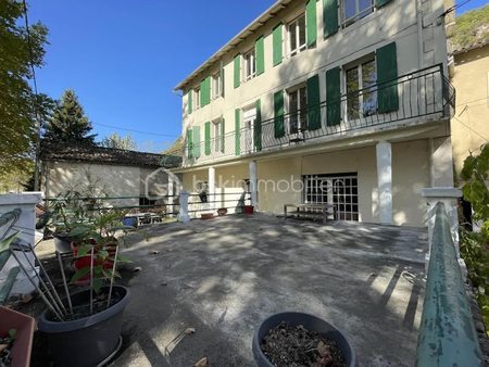 vente maison 11 pièces 260 m²