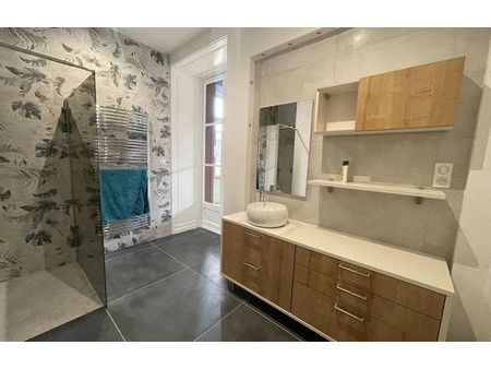 vente appartement 3 pièces 221 m² morvillars (90120)