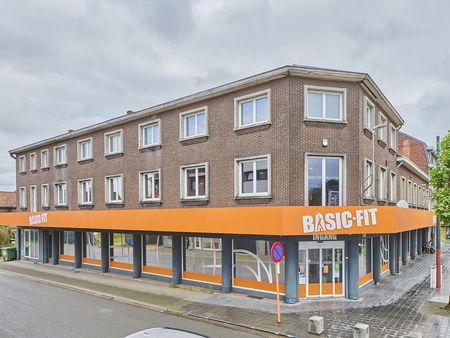 bien professionnel à louer à eisden € 8.500 (krh43) - jansen real estate | zimmo