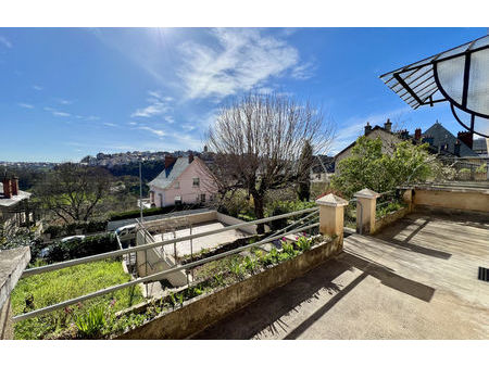 vente maison 4 pièces 159 m² rodez (12000)