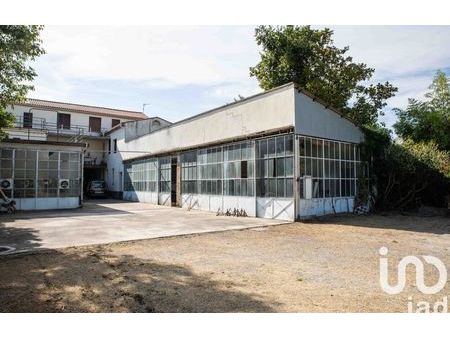 vente maison 9 pièces 157 m² saint-christol-lès-alès (30380)