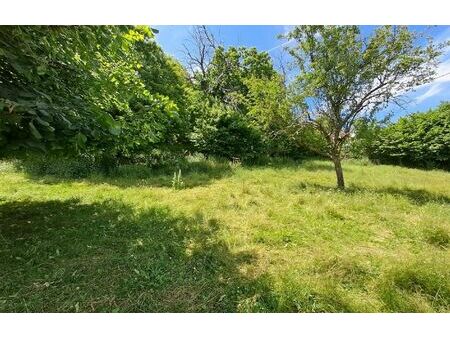 vente terrain 1440 m² pourcharesses (48800)