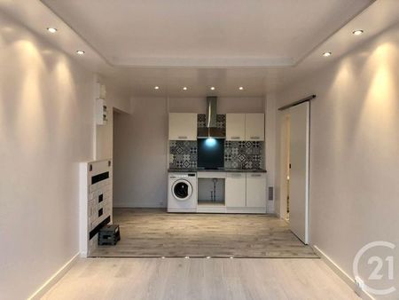 appartement f1 à louer - 1 pièce - 26 21 m2 - la celle st cloud - 78 - ile-de-france