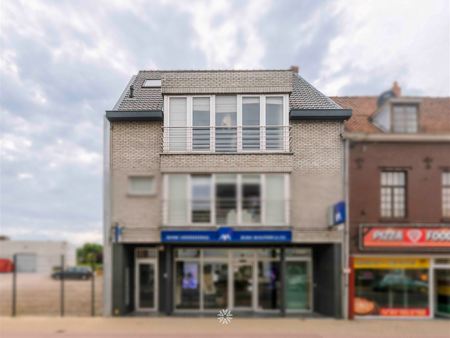 appartement te koop in merelbeke met 1 slaapkamer