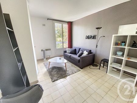 studio à louer - 1 pièce - 22 21 m2 - montpellier - 34 - languedoc-roussillon