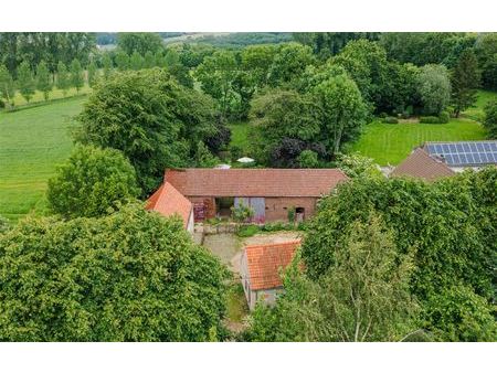 huis te koop in schorisse met 2 slaapkamers