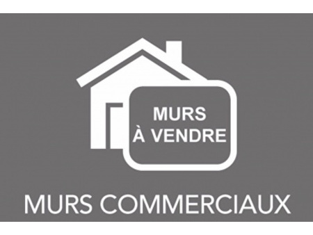 local commercial - 150m² - dieppe
