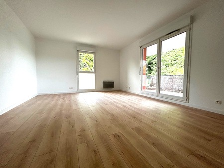 appartement 3 pièces - 65m² - gaillon