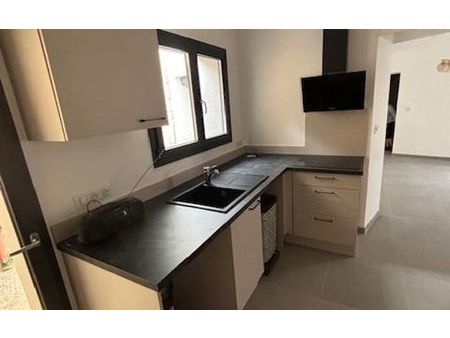 location maison  m² t-4 à mauguio  1 000 €