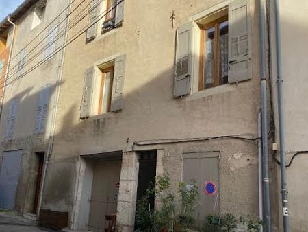 vente maison 5 pièces 199 m²