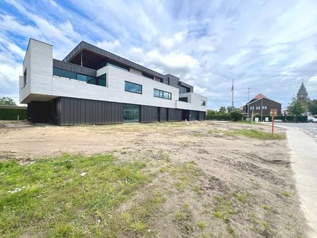 exclusief wonen in lovendegem