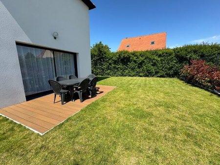 vente maison 4 pièces 99 m²