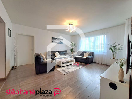 appartement huningue 5 pièces 95 m²