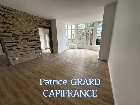 vente propriété 6 pièces 130 m²